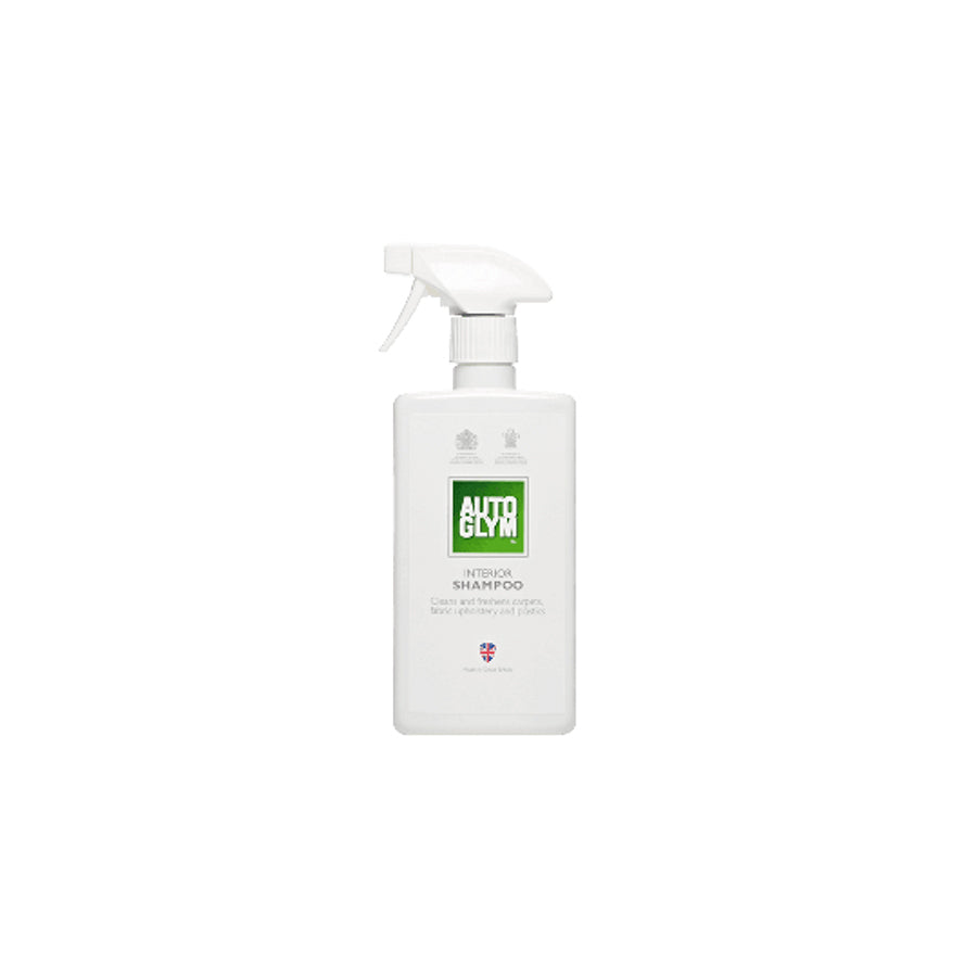 Autoglym Interior Shampoo 500ml