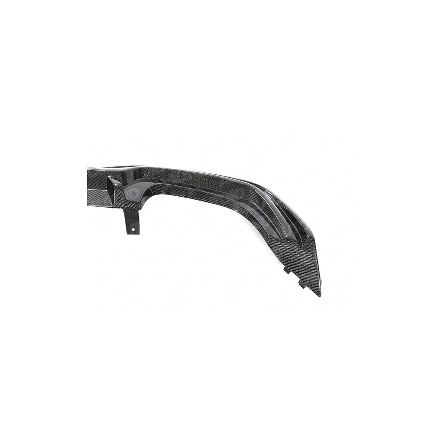 AUTOID BMW G20 G21 M340i Carbon Fibre Competition Rear Diffuser
