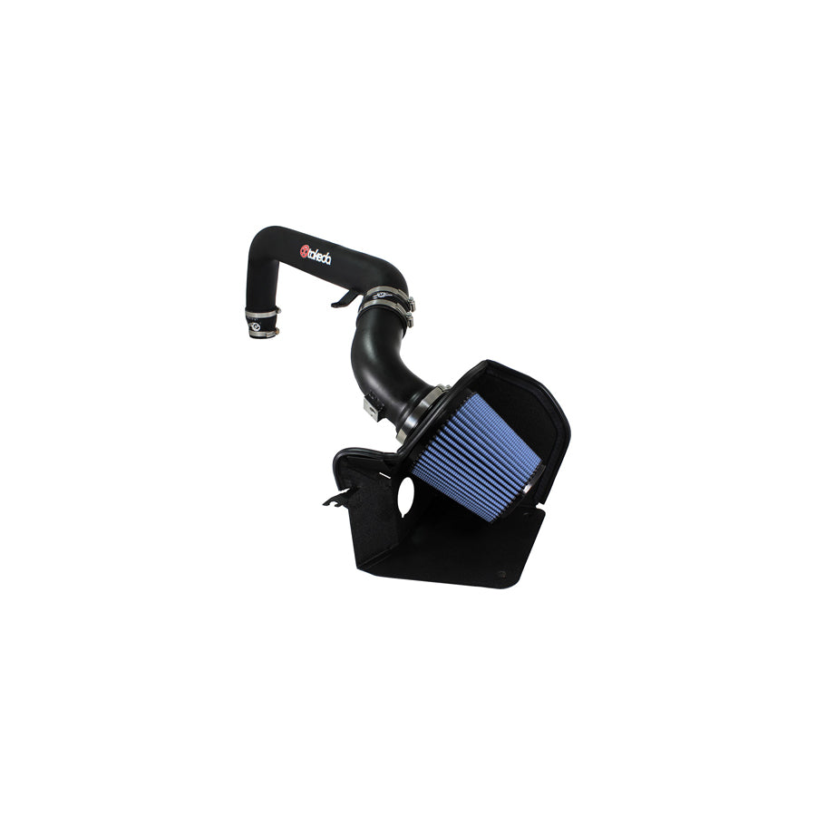 aFe TR-5305B-R Open Element Intake Ford Focus ST 13-14 L4-2.0L (T) | Duco Car Parts UK Car Parts