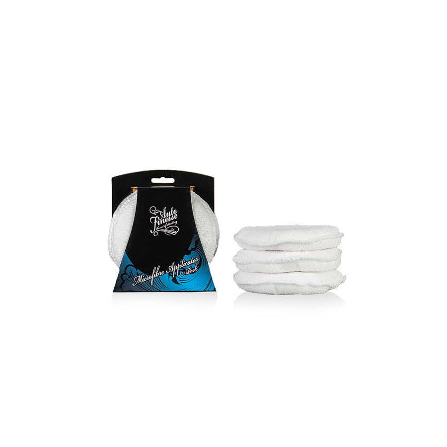 Auto Finesse Microfiber Applicator