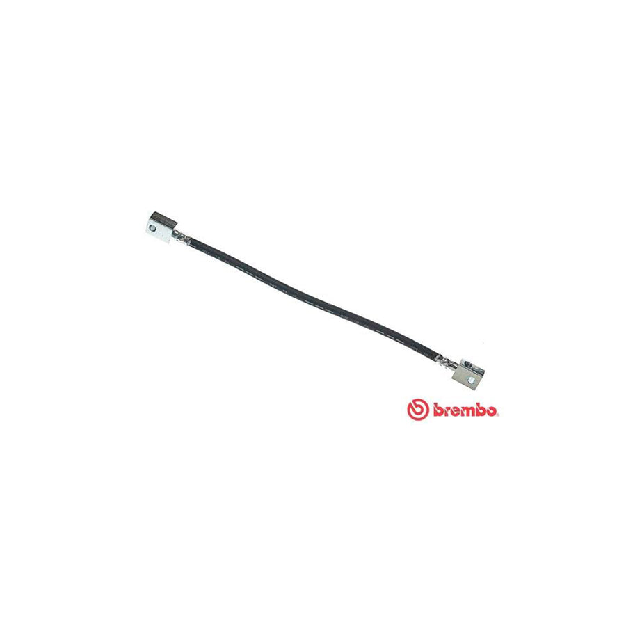 BREMBO T 56 005 Brake Hose for NISSAN PATROL 432Mm F10X1