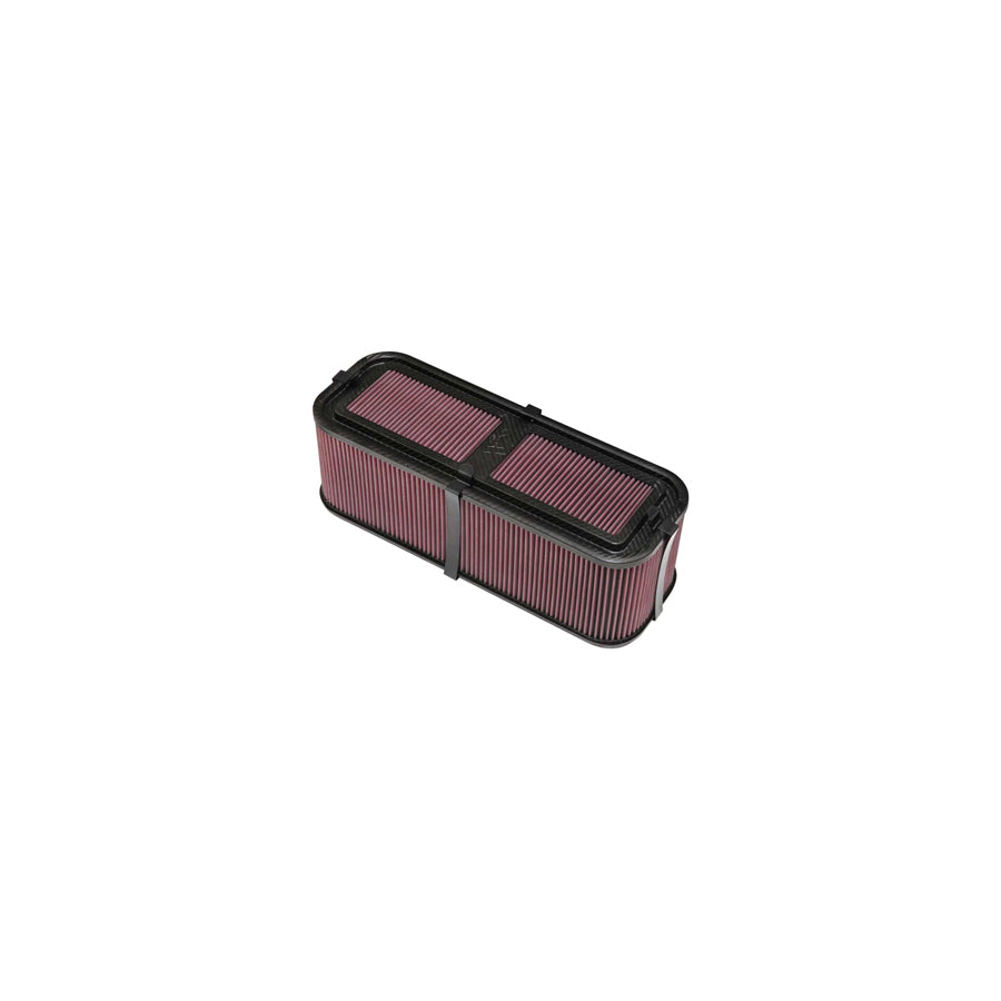 K&N 100-8570 Custom Racing Assembly