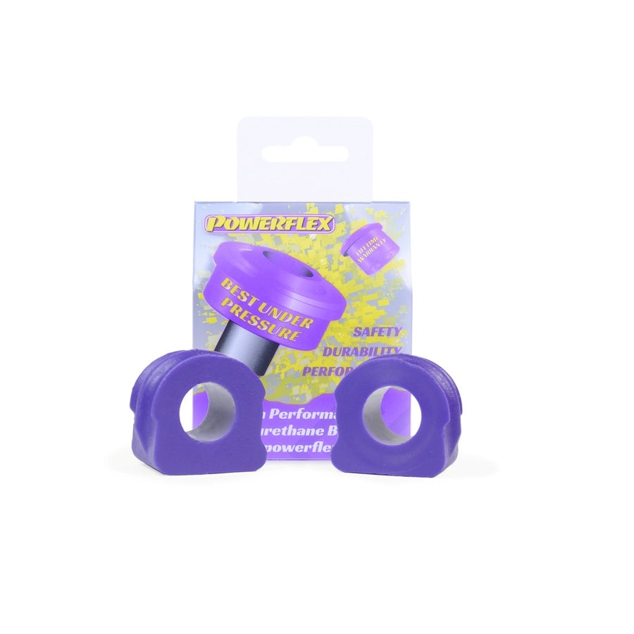 Powerflex PFF85-411-19 VW Skoda Front Anti Roll Bar Bush 19mm (Inc. Golf, Bora, Octavia) | Duco Car Parts UK Car Parts