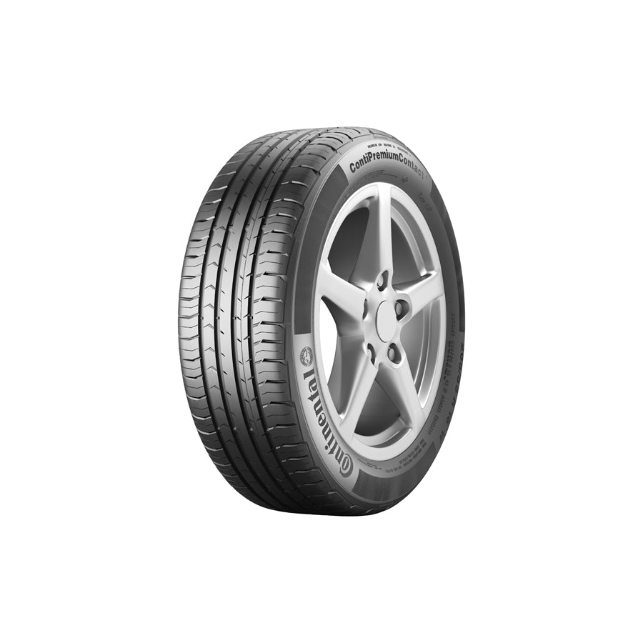 Continental ContiPremiumContact??5 195/65 R15 91H Summer Tyre