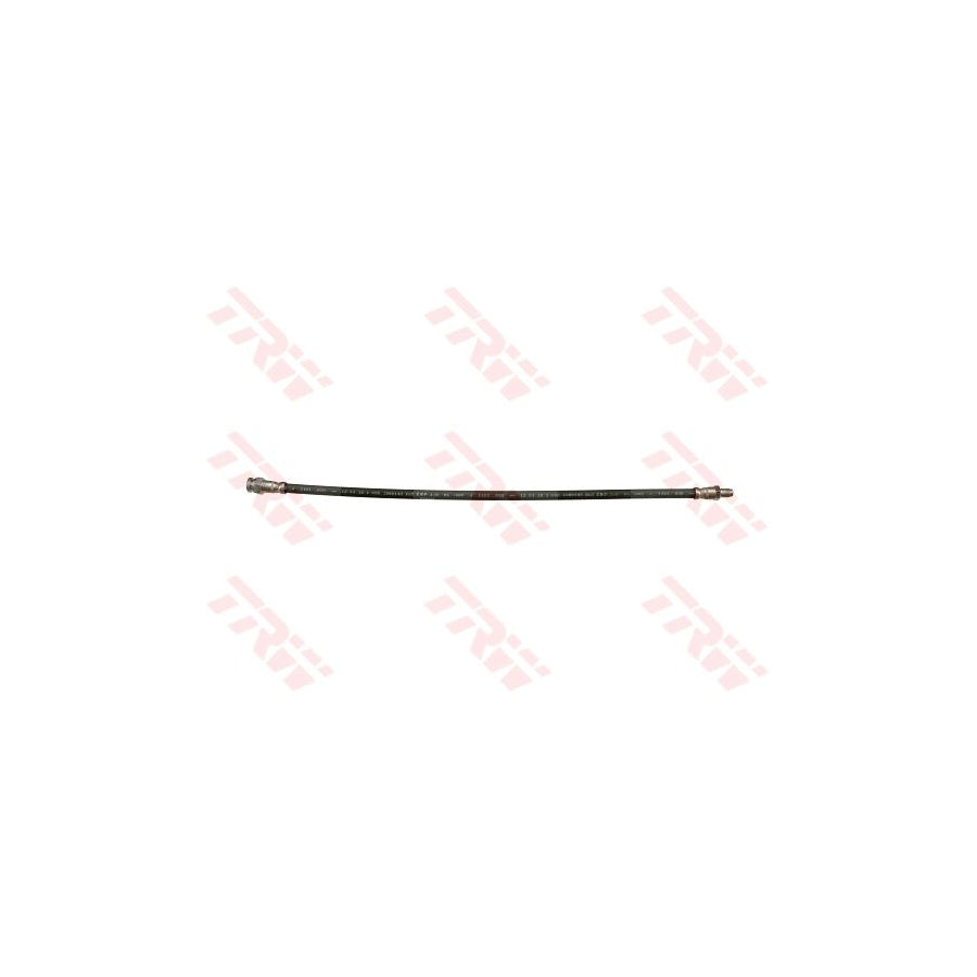 TRW PHB236 Brake Hose for RENAULT MASTER 504Mm M10X1