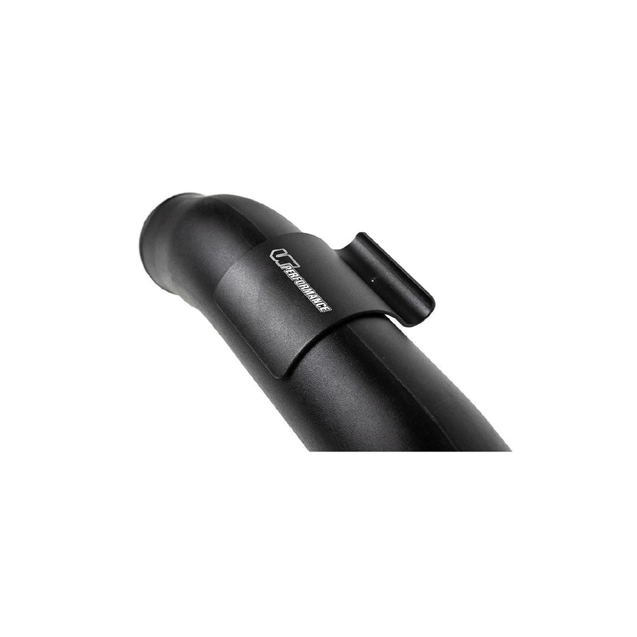 VR Performance BMW F80 F82 Front Mount Air Intake Kit (M3 & M4)