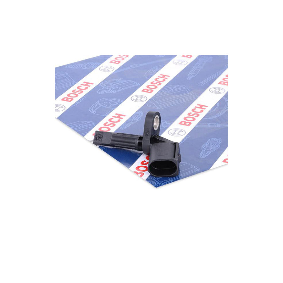 BOSCH Wheel Speed Sensor 0265007928