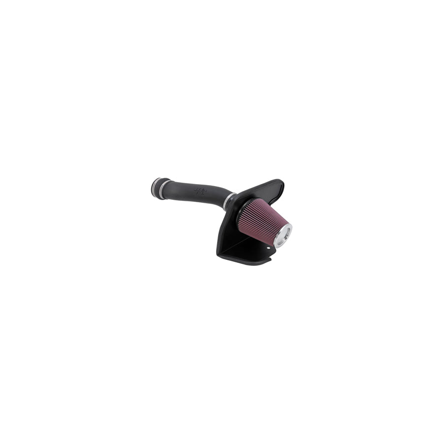K&N 57-2524-2 Performance Air Intake System