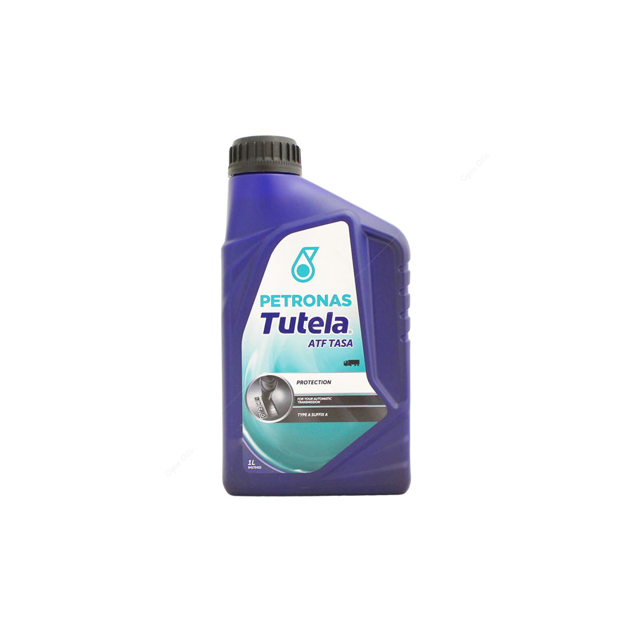 Petronas Tutela ATF TASA Mineral Automatic Transmission Fluid 1l