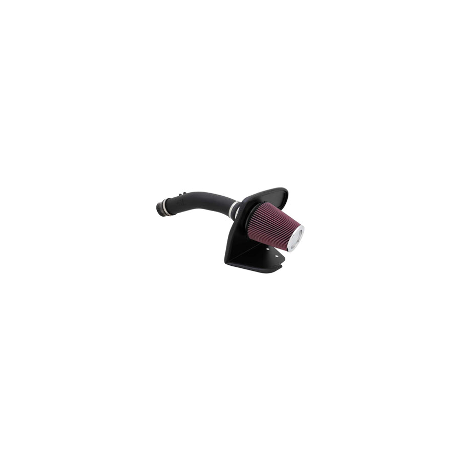 K&N 57-2525-2 Performance Air Intake System