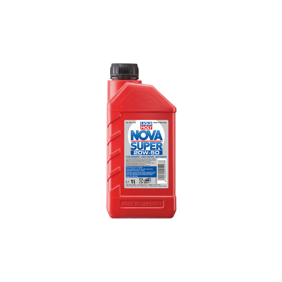 Liqui Moly Special Tec F 5W 30 5l