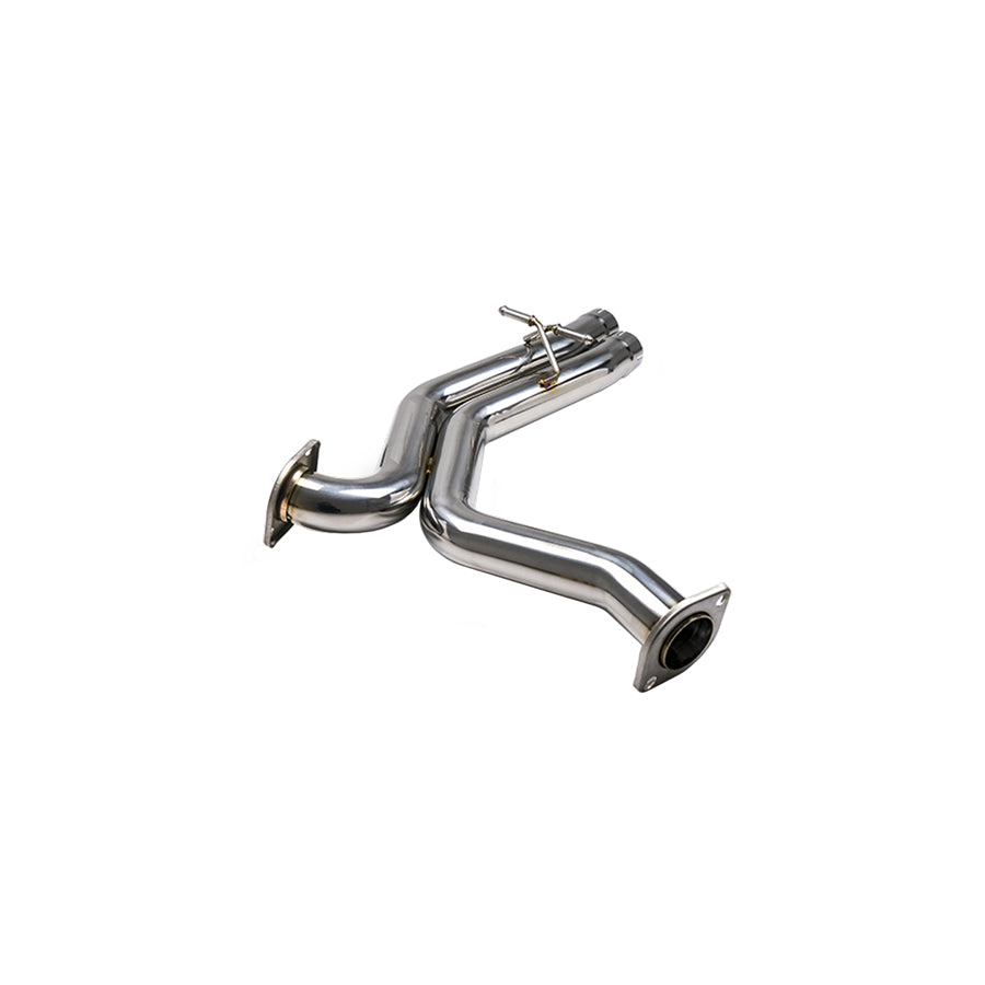 Stone Exhaust Mercedes-Benz AMG M276 W/S/C205 C400/450/43 Cat-Back Valvetronic Exhaust System