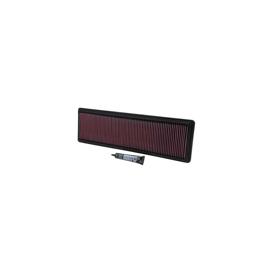 K&N 33-2591 Replacement Air Filter
