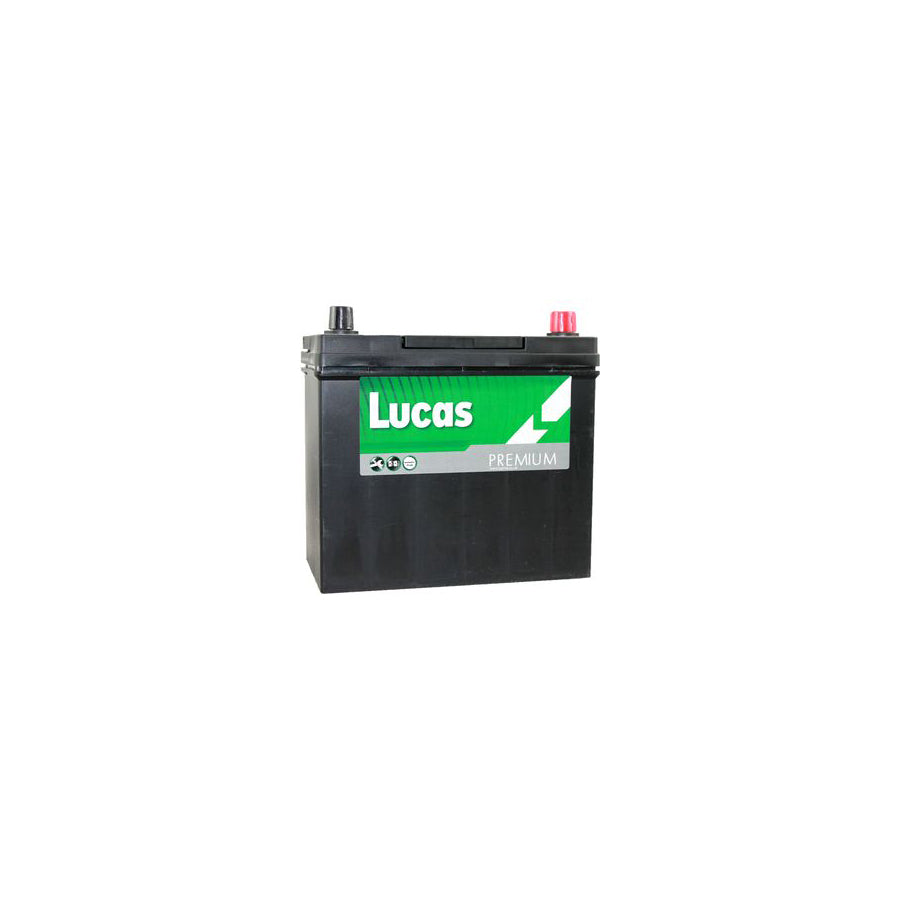 Lucas LP053 Lucas Premium Car Battery 12V 45AH | Duco Car Parts UK Car Parts