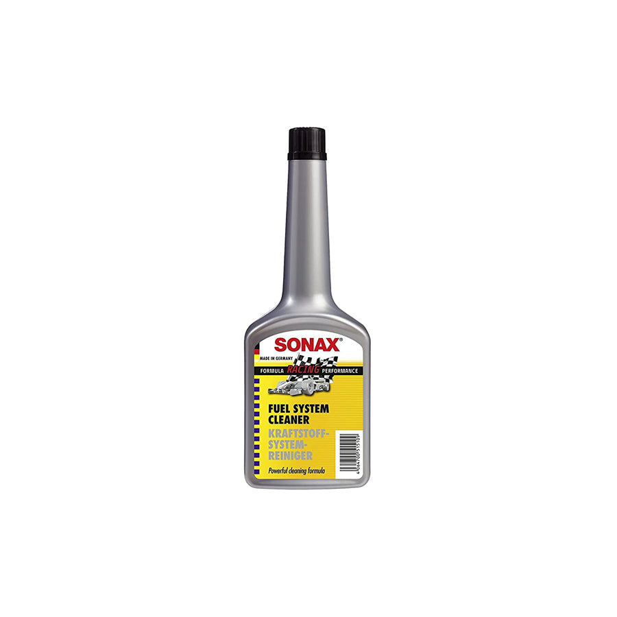 Sonax Fuel System Cleaner 250ml | ML Performance Car Care