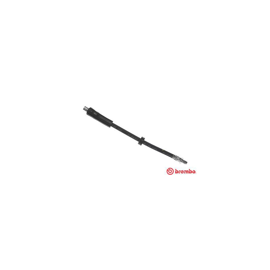 BREMBO T 86 021 Brake Hose 325Mm M10X1