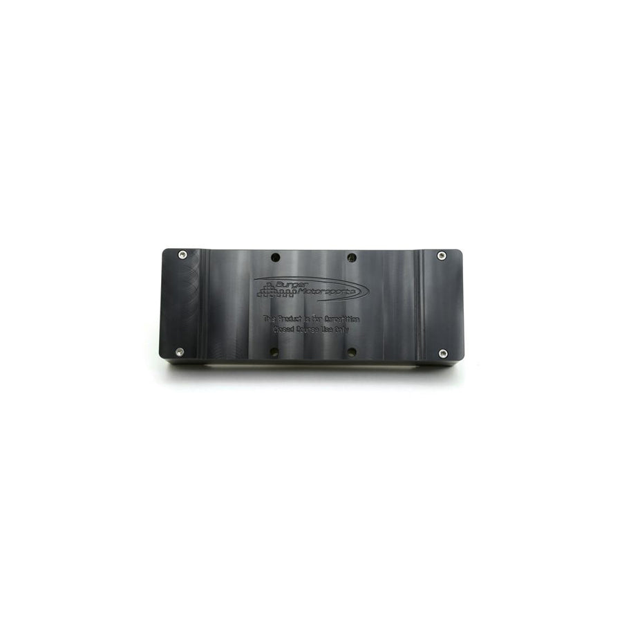 BMS BMW JB4 Billet Aluminum Enclosure Case
