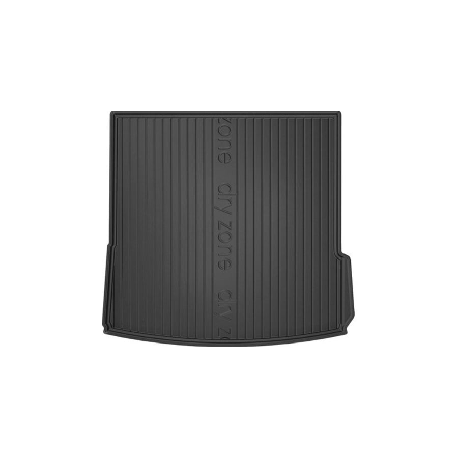 FROGUM Dry Zone DZ549130 Car boot tray for AUDI Q7 (4LB) Elastomer