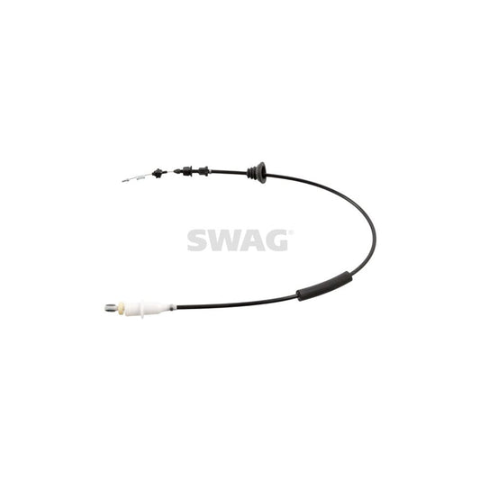 SWAG 10 92 1380 Accelerator Cable suitable for MERCEDES-BENZ C-Class | Duco Car Parts UK Car Parts