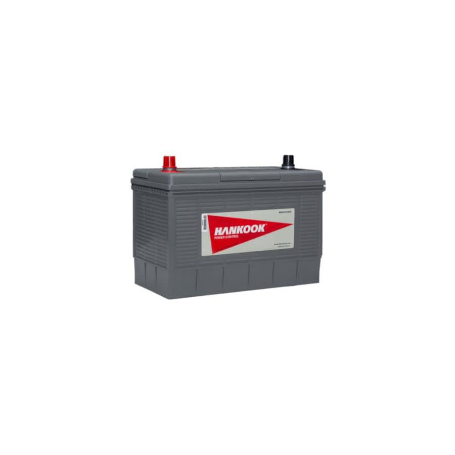 Hankook XL31S Dual Purpose Leisure Battery