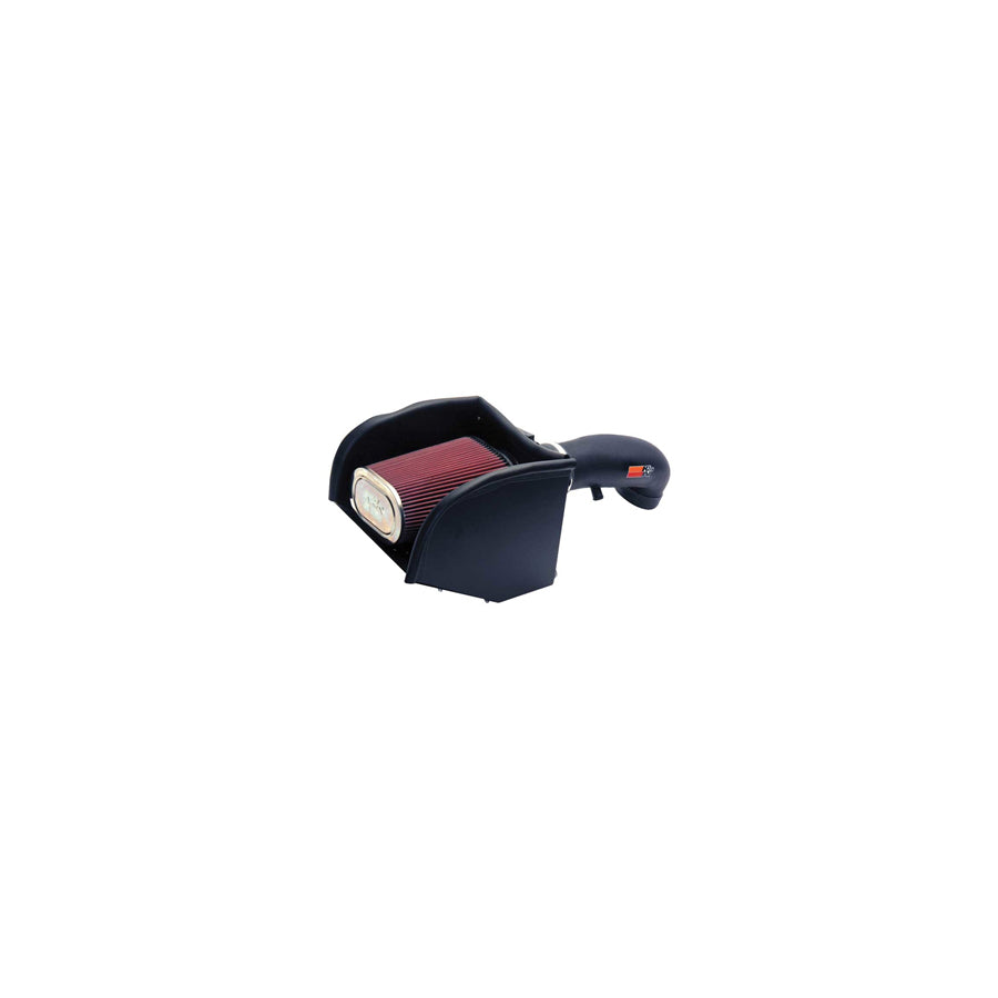 K&N 57-3013-2 Performance Air Intake System