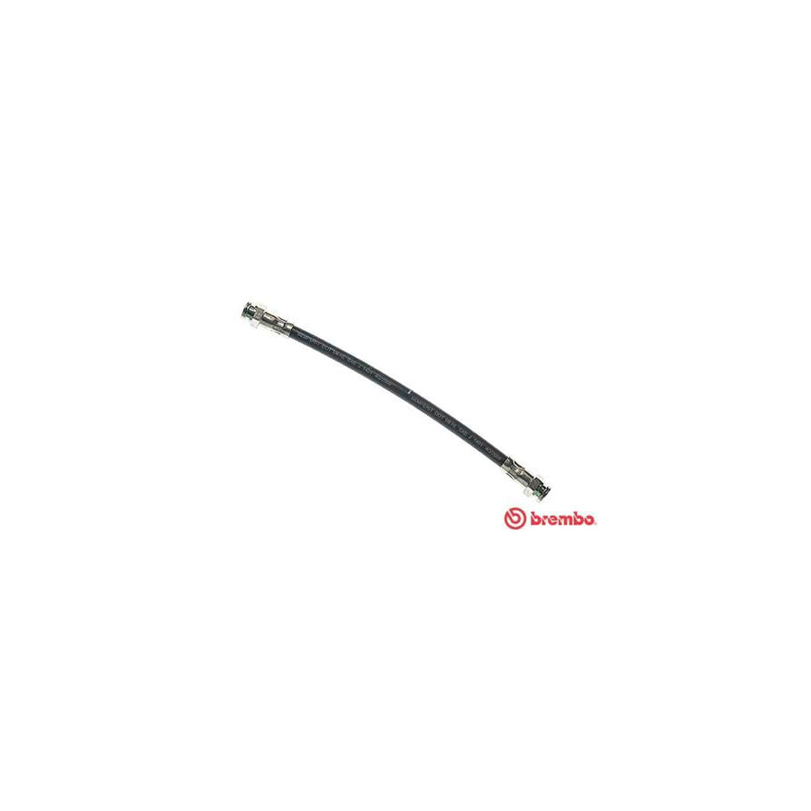 BREMBO T 61 005 Brake Hose 280Mm F10X1
