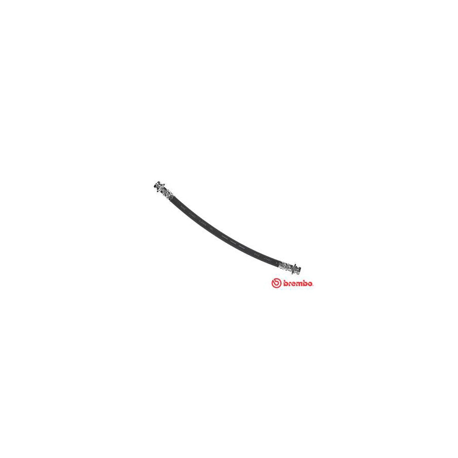 BREMBO T 79 031 Brake Hose for SUZUKI GRAND VITARA 257Mm F10X1