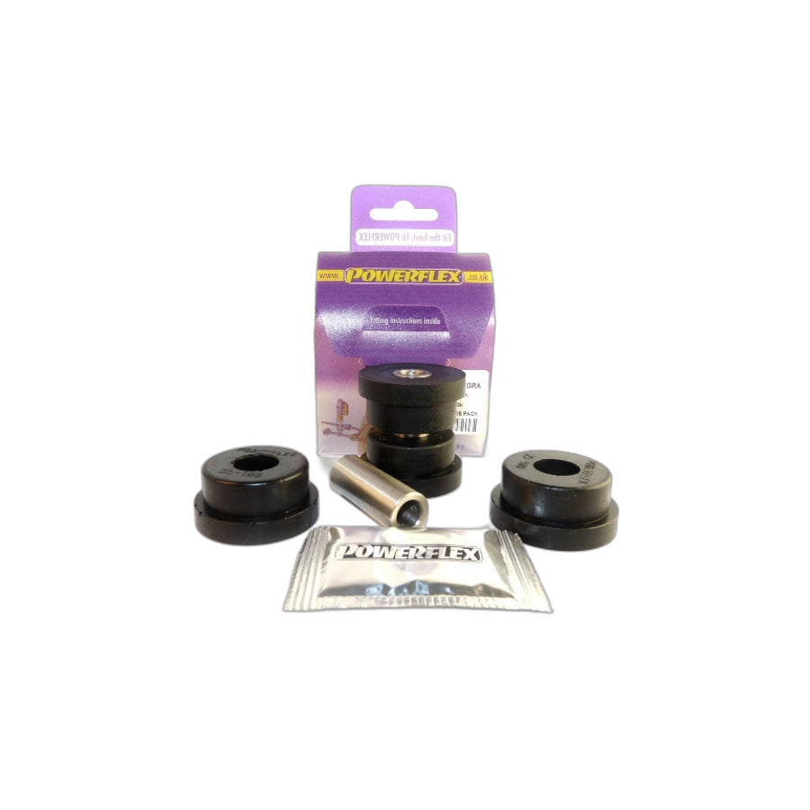 Powerflex PFR25-109 Rover MG Honda Rear Lower Shock Mounting Bush (Inc. 45, 200, ZS, Integra Type R, Civic) | Duco Car Parts UK Car Parts