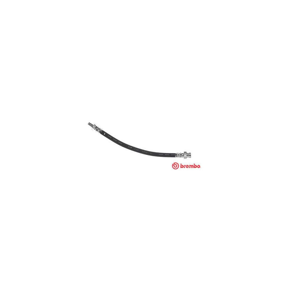 BREMBO T 54 040 Brake Hose for MITSUBISHI Grandis NA4W 270Mm F10X1