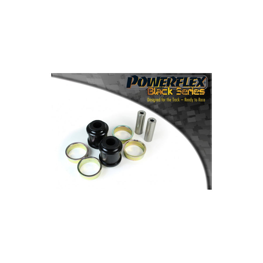 Powerflex BMW E70 E71 E72 Black Series Front Radius Arm To Chassis Bush