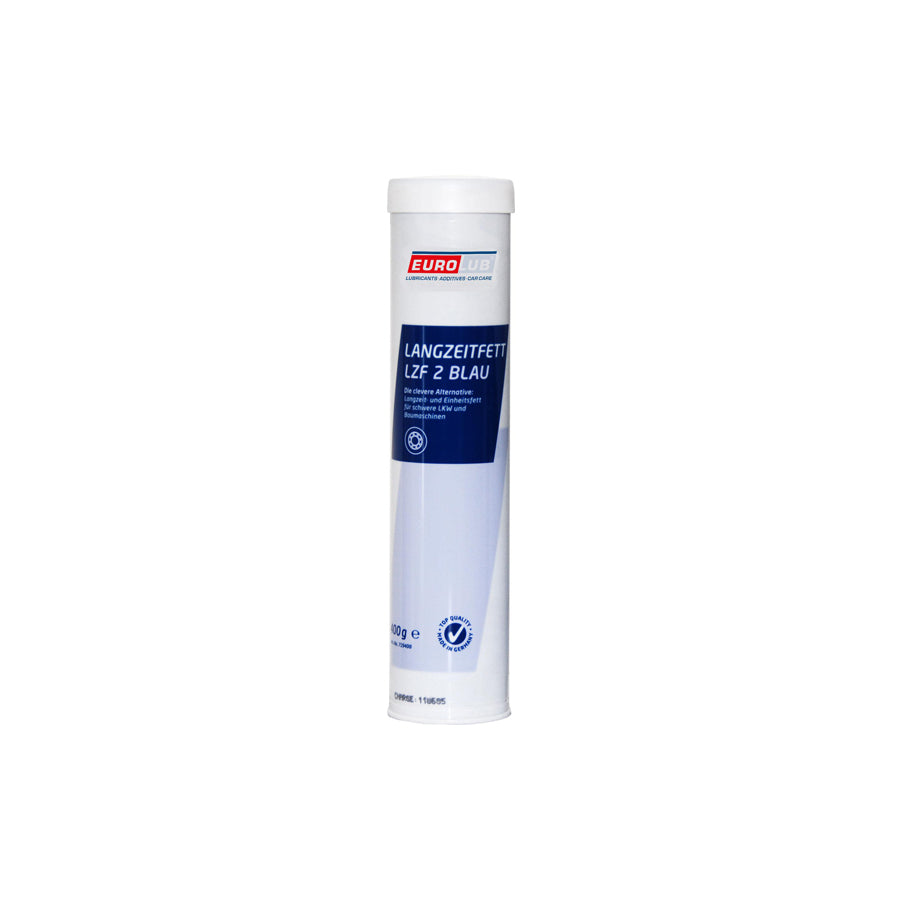 EUROLUB Lagerfit, EP 2 LA 709400 Anti-friction Bearing Grease | Duco Car Parts UK Car Parts