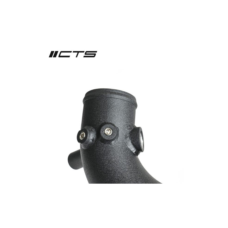 CTS Turbo Audi Volkswagen EA113 Air Intake System For 2.0T FSI (Inc. MK5 Golf GTI/GLI, MK6 Golf R & 8P A3)