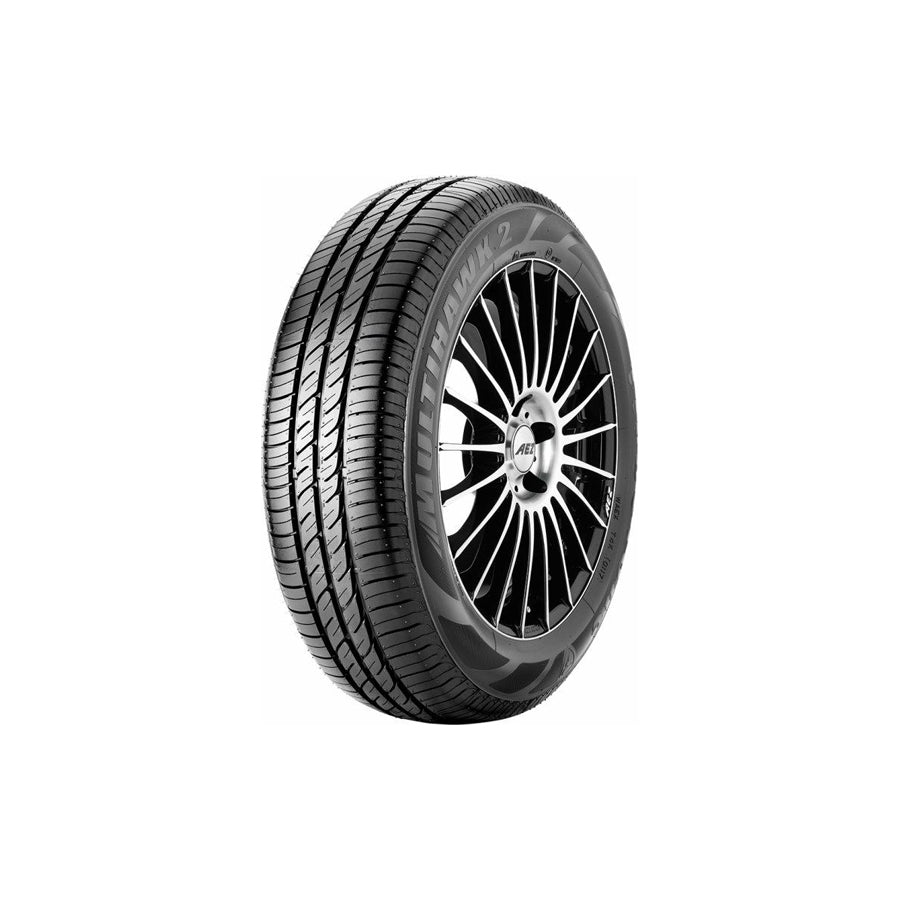 Firestone Multihawk 2 195/70 R14 91T Summer Tyre