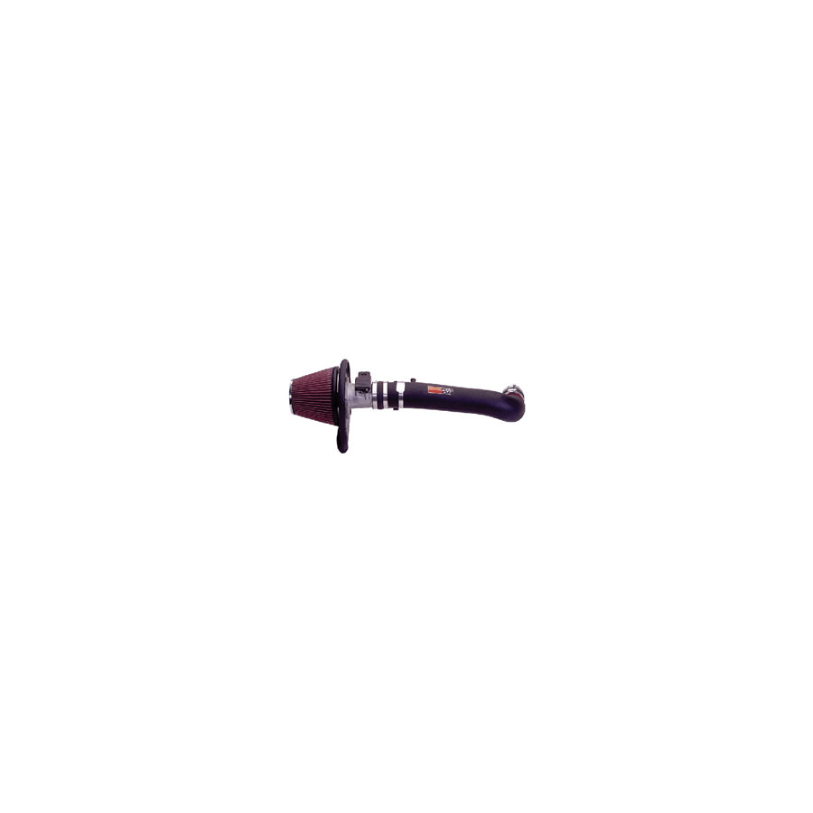 K&N 57-2536 Performance Air Intake System