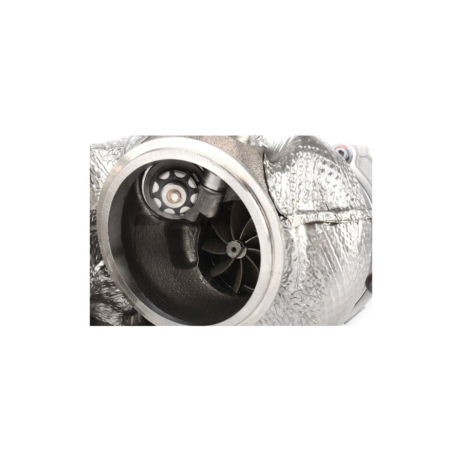 TTE Audi 2.5TFSI TTE777 Hybrid Turbocharger Upgrade (8J TTRS, 8P/8V RS3 & 8V RSQ3)