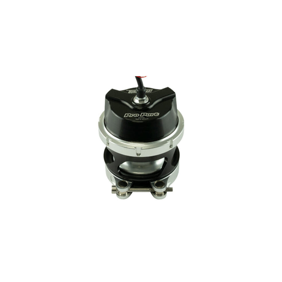 Turbosmart TS-0208-1212 BOV GenV ProPort BOV with Sensor Cap Black | Duco Car Parts UK Car Parts