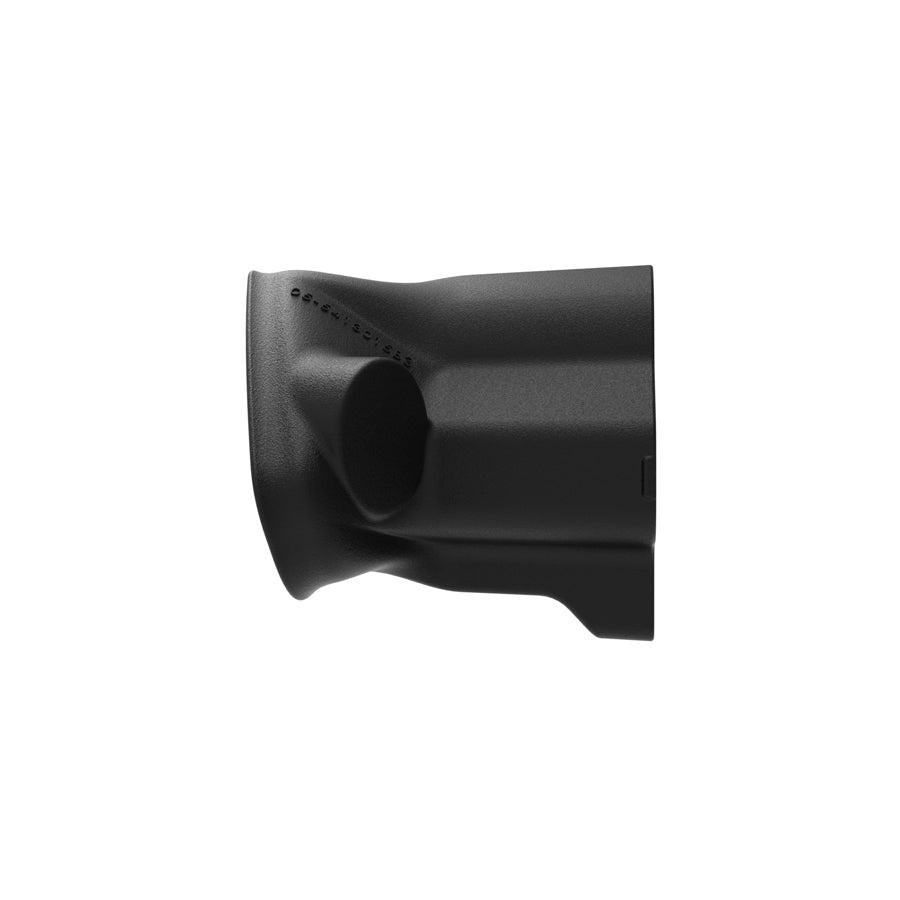 aFe 54-13015S Dynamic Air Scoop Ford Mustang 15-20 L4-2.3L (T)/V6-3.7L/V8-5.0L | Duco Car Parts UK Car Parts
