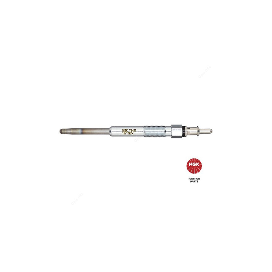 NGK Glow Plug Y-543J (NGK 6600)