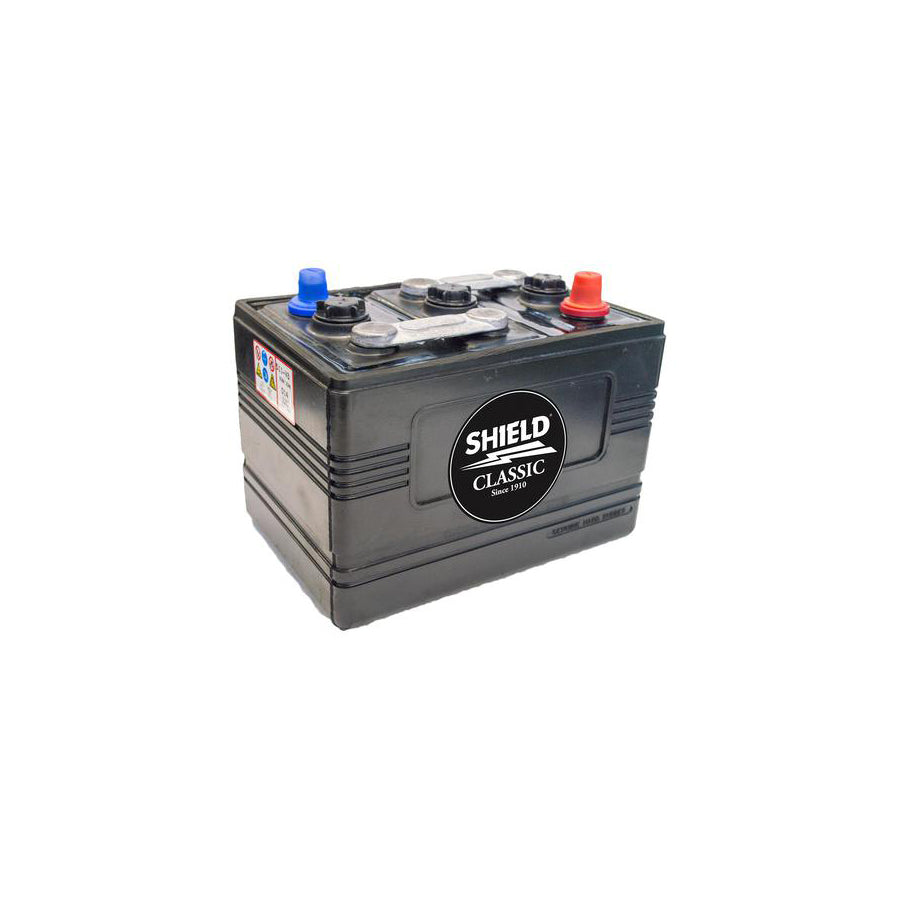 Shield 511/21-V8P 6v Classic Car Battery