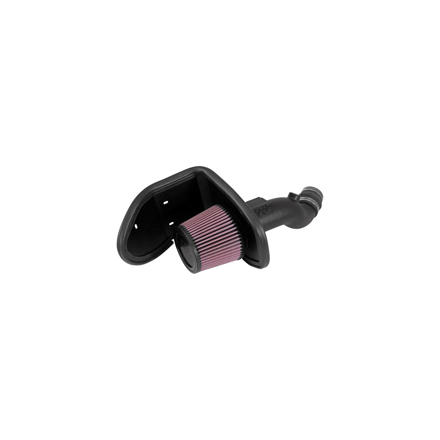 K&N 57-3091 Performance Air Intake System