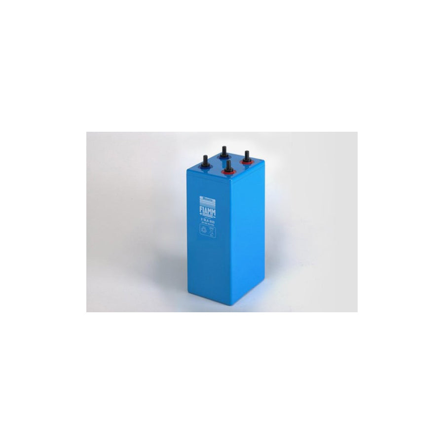 Fiamm SLA AGM Battery - 2SLA800