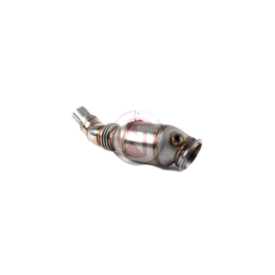 Wagner BMW N20 EVO2 Competition Intercooler & Decat Downpipe Package (125i, 220i, 228i, 320i, 328i, 420i & 428i)