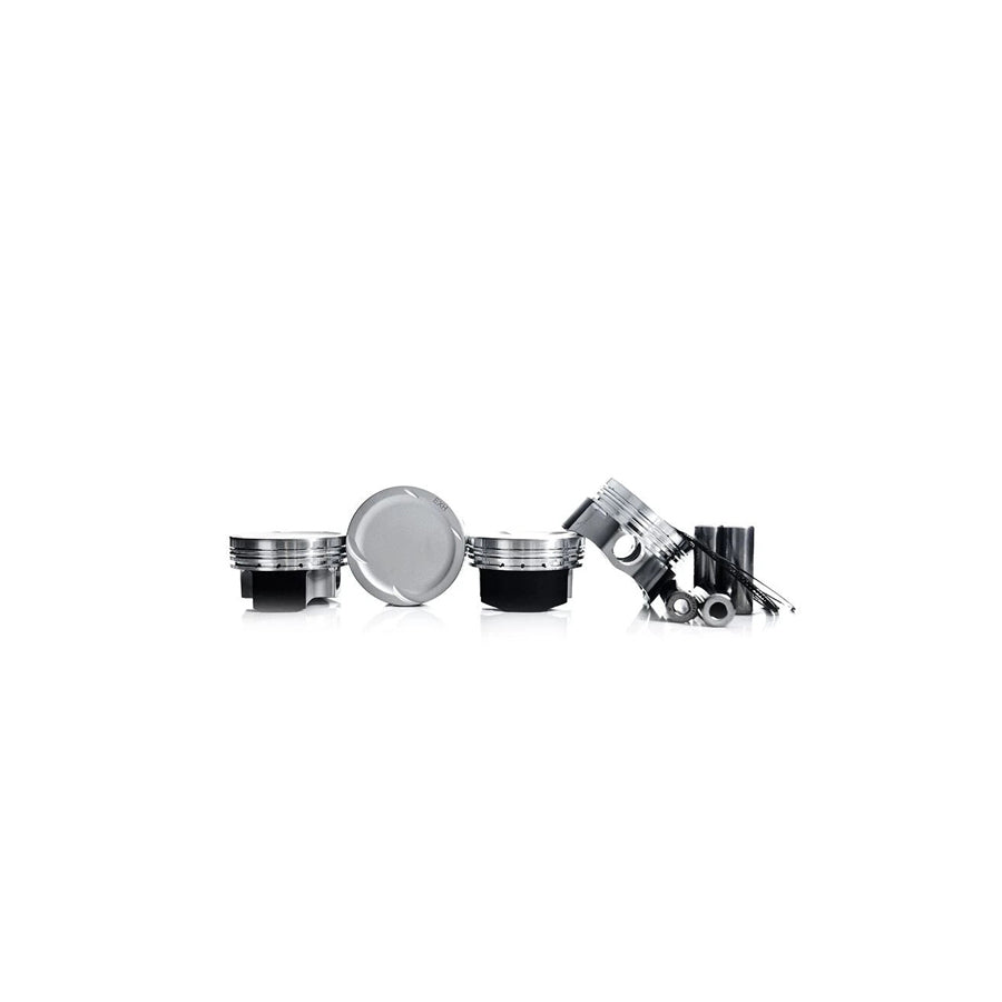 Integrated Engineering Audi Volkswagen 2.0T FSI RACE SPEC JE Piston Set