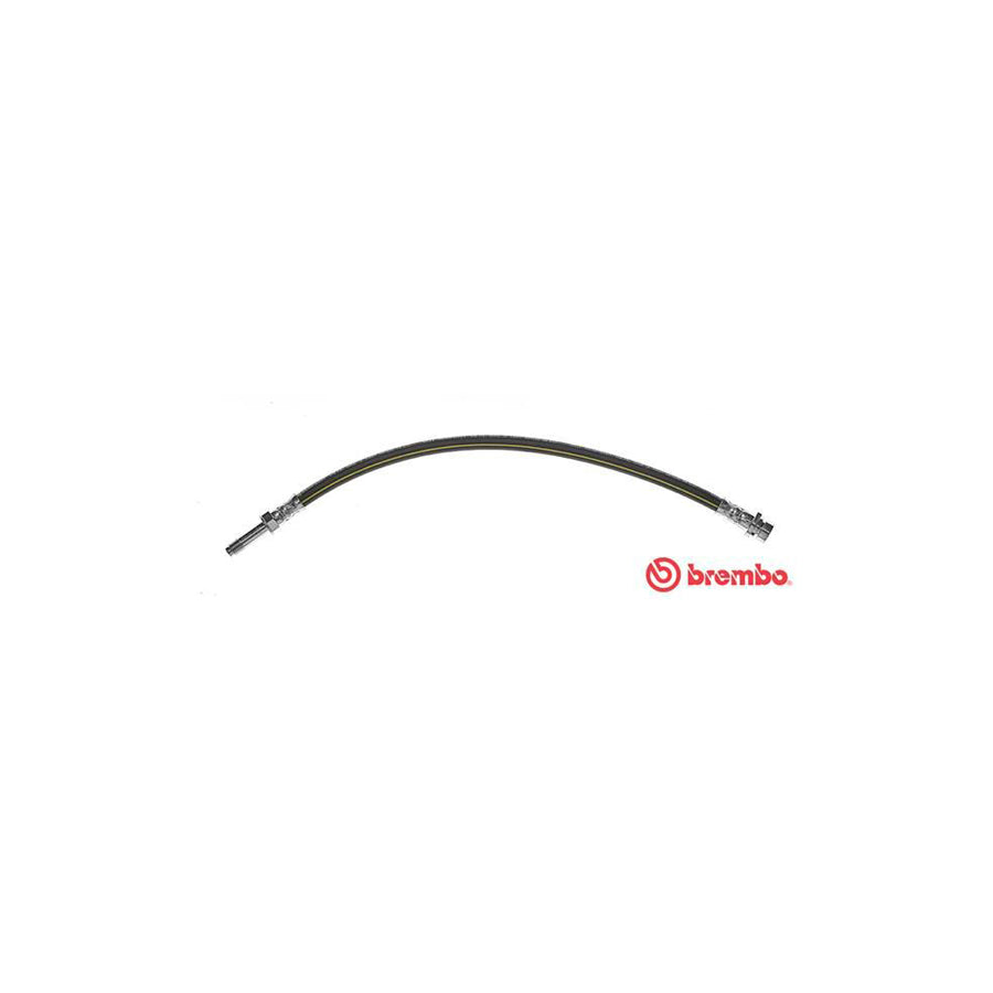 BREMBO T 50 032 Brake Hose 415Mm F10X1
