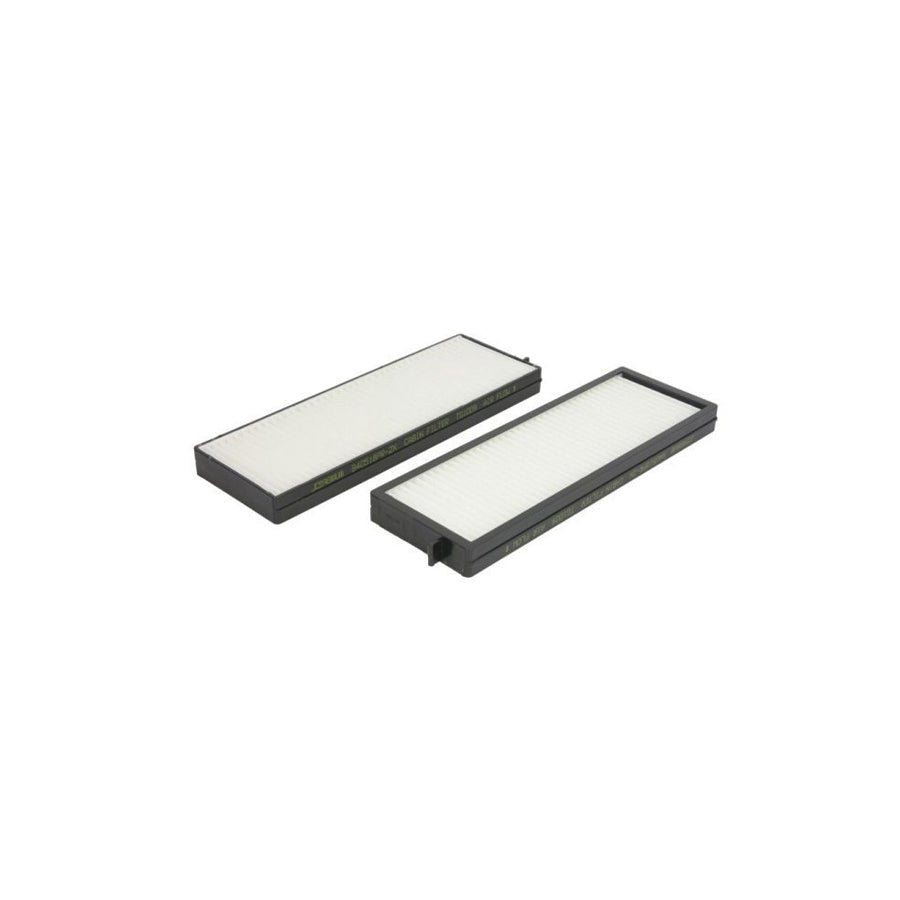 Jc Premium B40518Pr-2X Pollen Filter For Hyundai I20 I Hatchback (Pb) | Duco Car Parts UK Car Parts