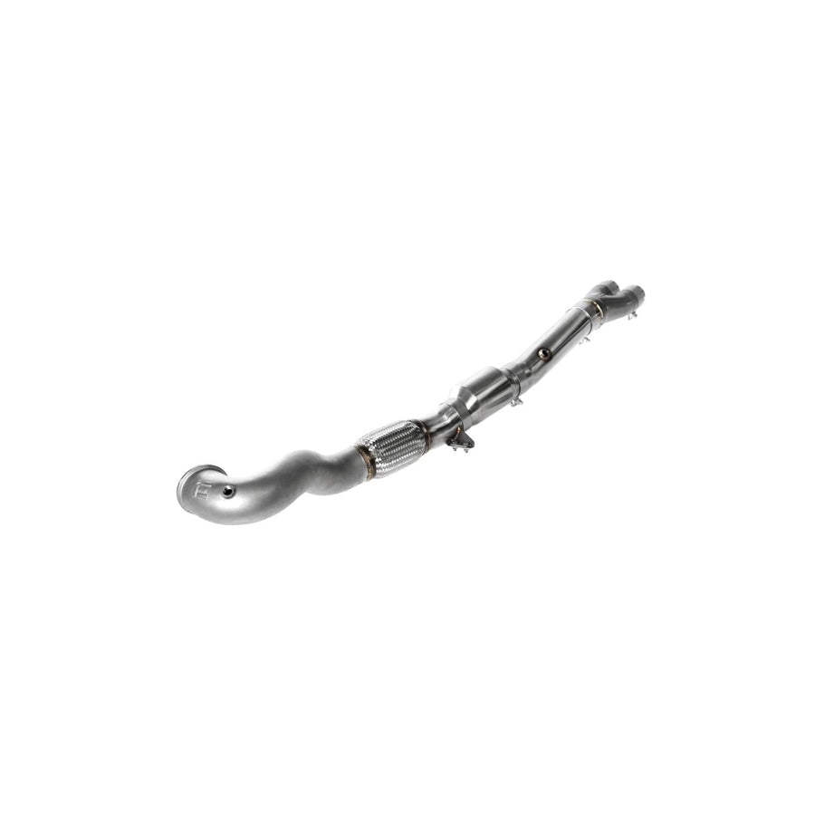 Integrated Engineering Audi 2.5 TFSI Performance Downpipe (8V.5 RS3 & 8S TTRS)
