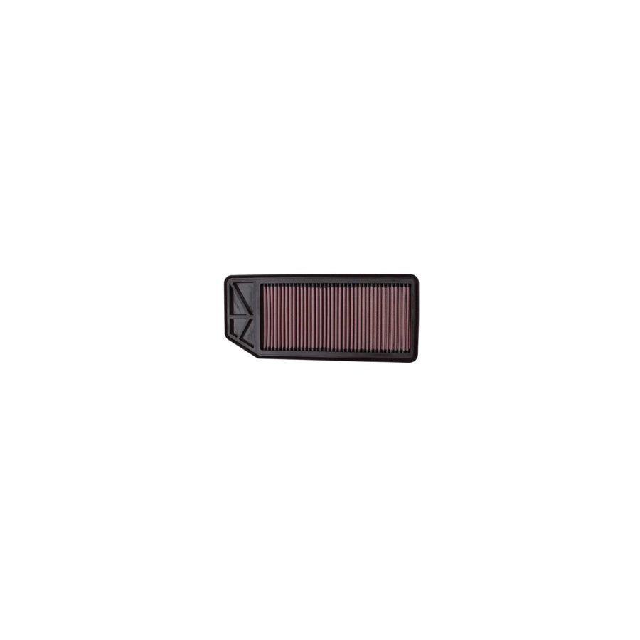 K&N 33-2379 Replacement Air Filter