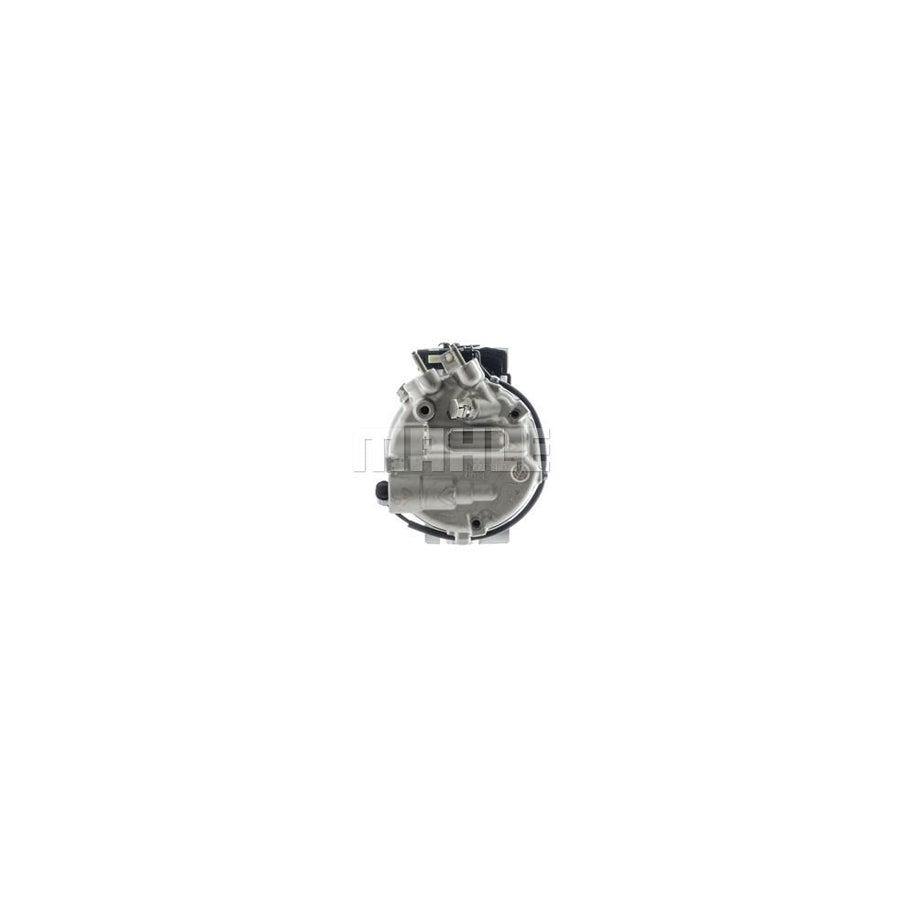 MAHLE ORIGINAL ACP 536 000P Compressor, air conditioning PAG 46 SP-A2, Refrigerant: R 1234yf, R 134a