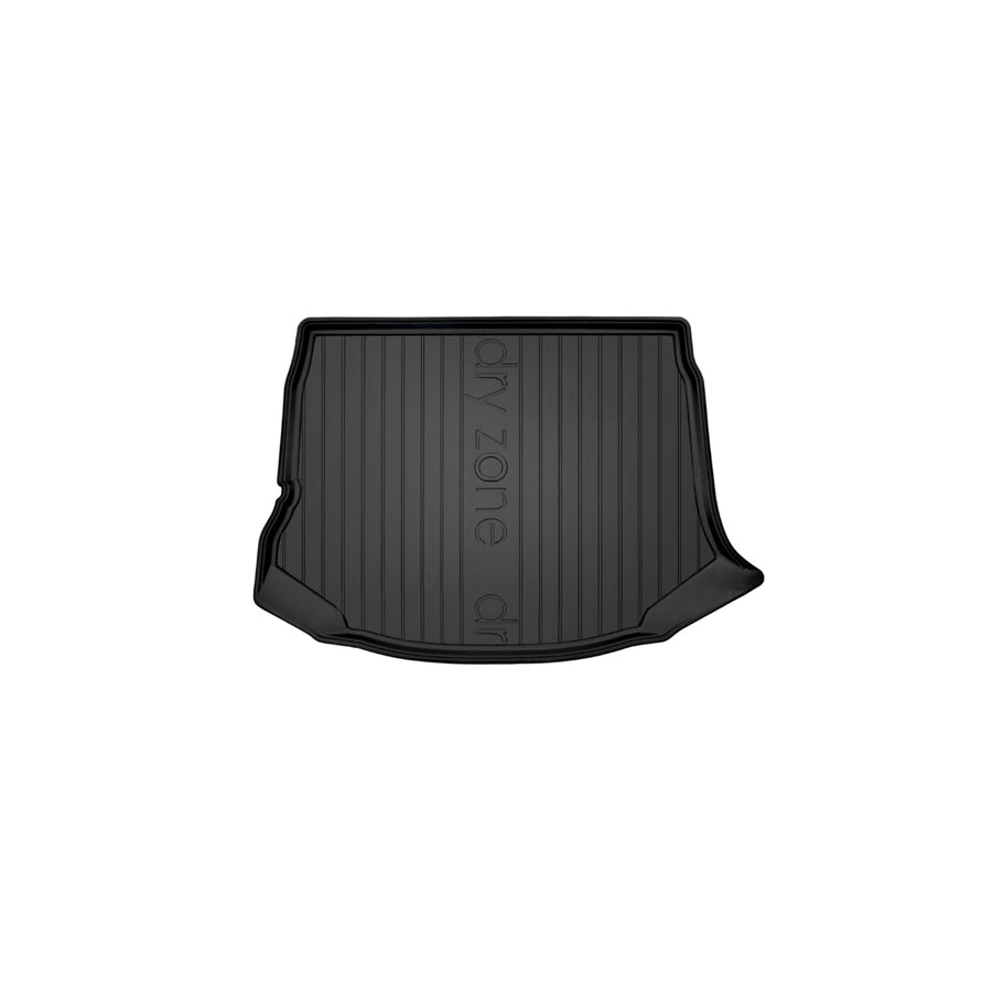 FROGUM Dry Zone DZ404090 Car boot tray for NISSAN Leaf II (ZE1) Elastomer