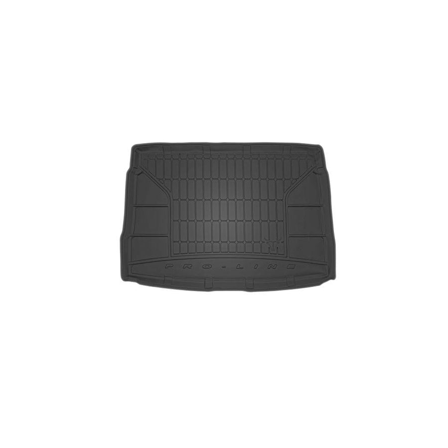 FROGUM TM404731 Car boot tray for VW Golf VI Hatchback (5K1) TPE (thermoplastic elastomer), Nonslip